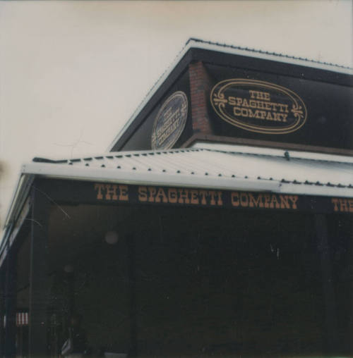 Spaghetti Company Restaurant - 414 South Mill Avenue, Tempe, Arizona