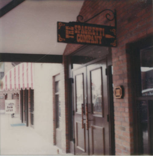 Spaghetti Company Restaurant - 414 South Mill Avenue, Tempe, Arizona