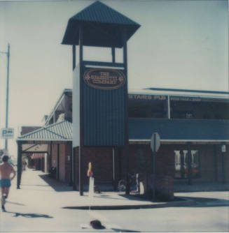 Spaghetti Company Restaurant - 414 South Mill Avenue, Tempe, Arizona