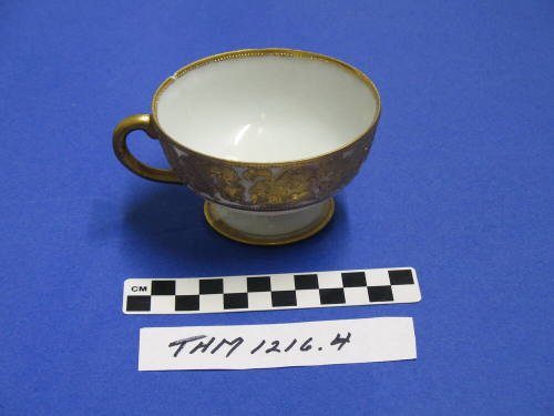 Teacup