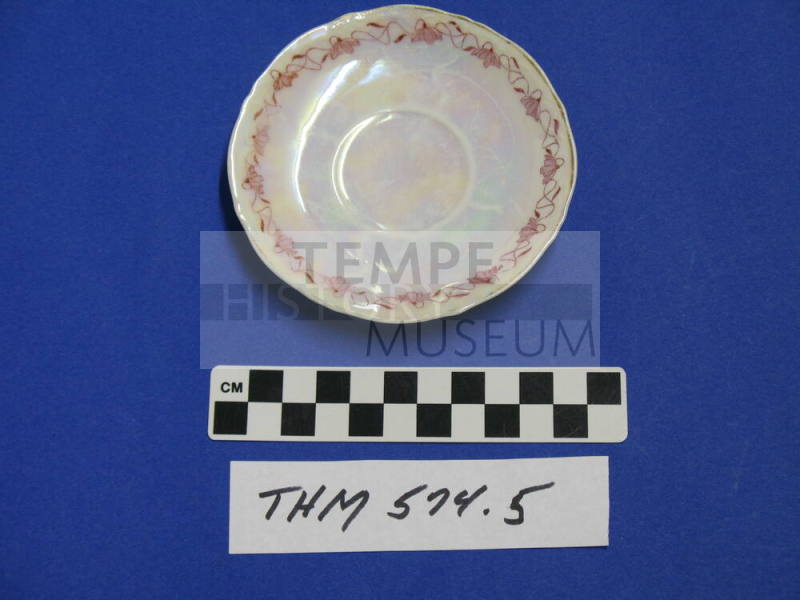 Plate