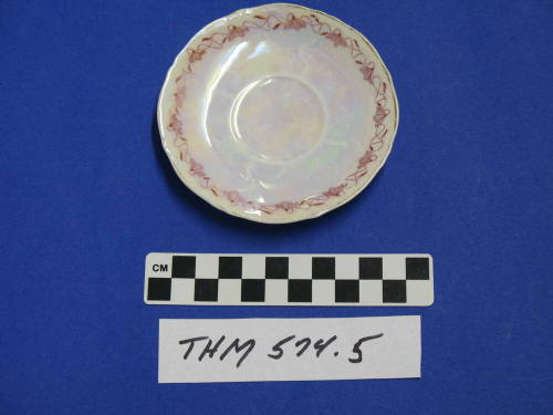 Plate