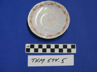 Plate