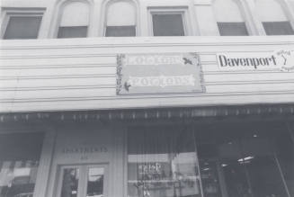Lotions and Potions Gift Shops - 413 1/2 South Mill Avenue, Tempe, Arizona