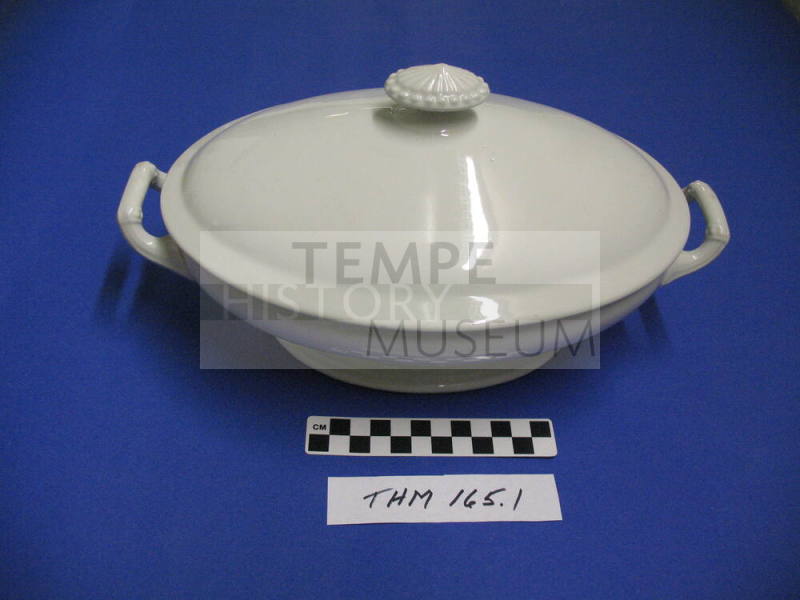 Tureen