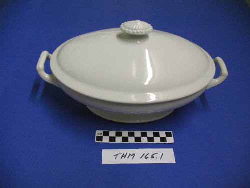 Tureen