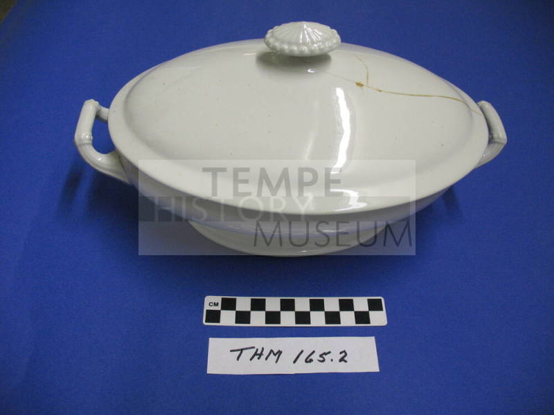 Tureen