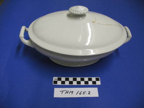 Tureen