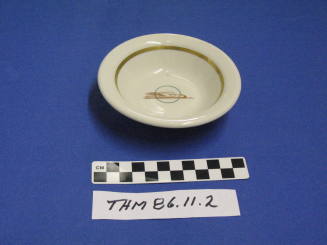Sauce Dish