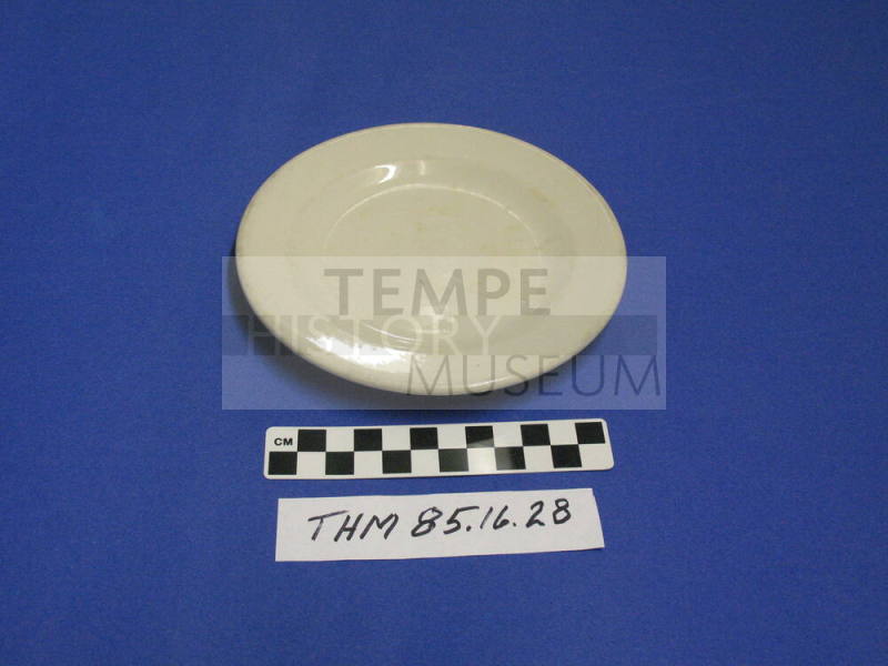 Salad Plate