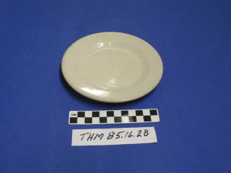 Salad Plate