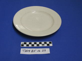 Dinner Plate