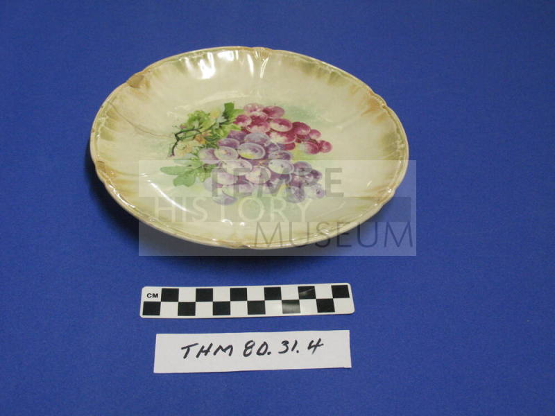 Plate