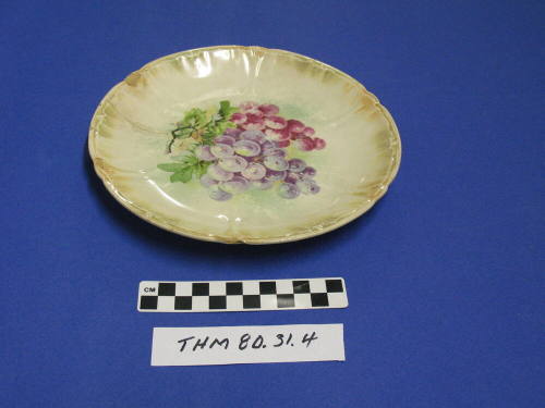 Plate