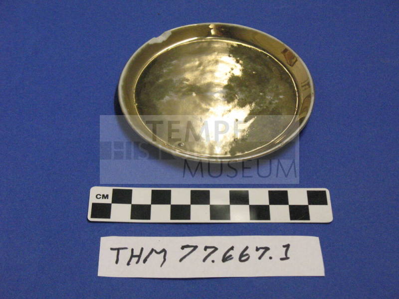 Tray, Serving Child