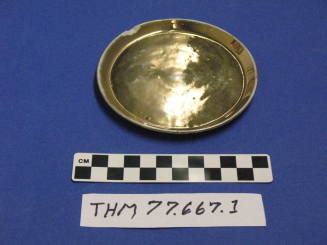 Tray, Serving Child