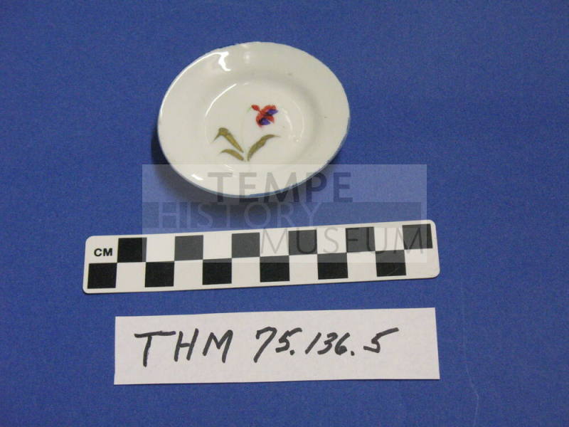 Plate