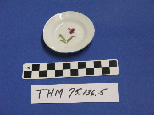 Plate