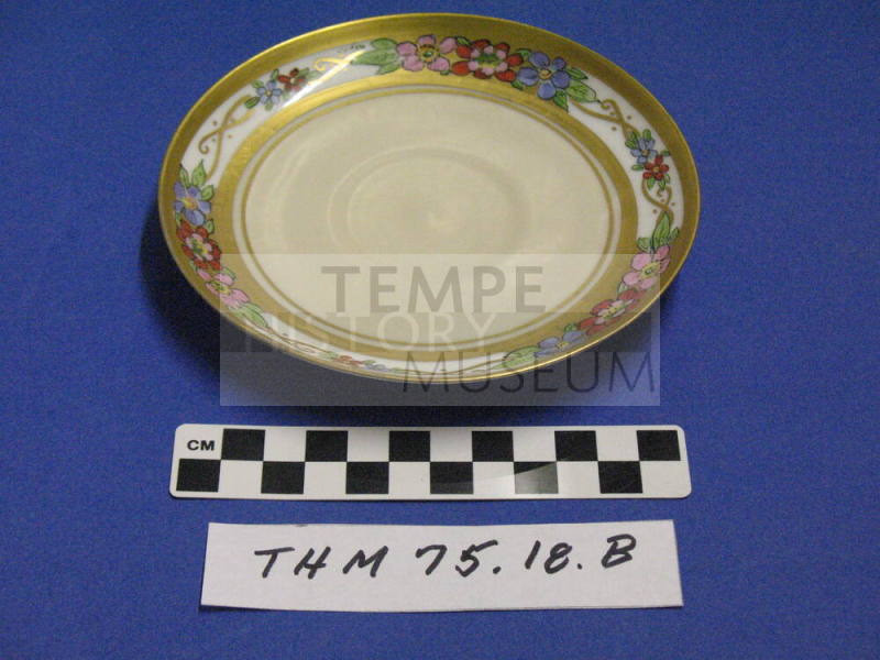 Saucer