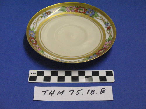 Saucer