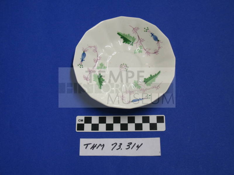 Saucer