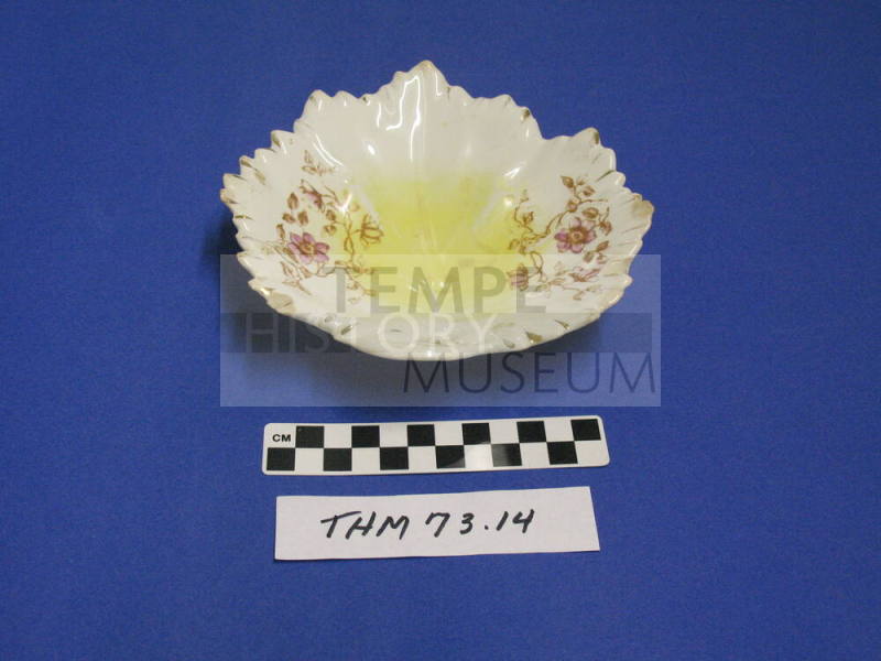 Candy Dish