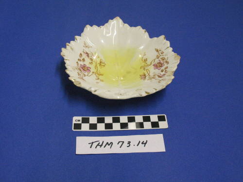 Candy Dish