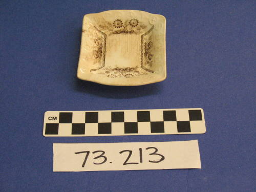 Butter Dish