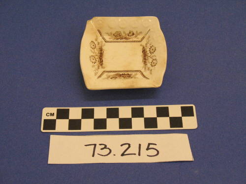 Butter Dish