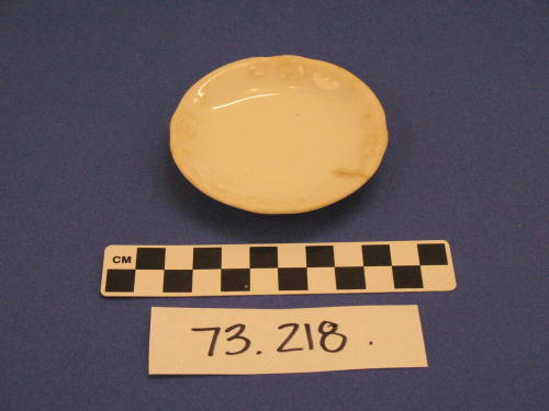 Butter Dish