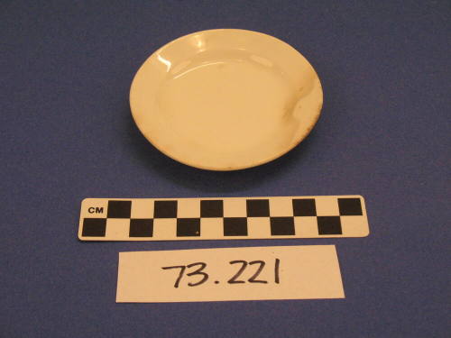 Butter Dish