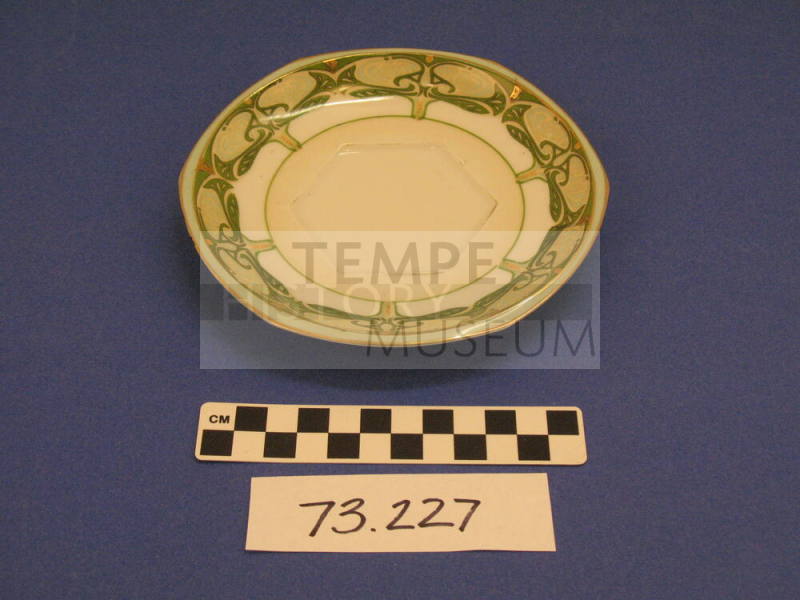 Saucer
