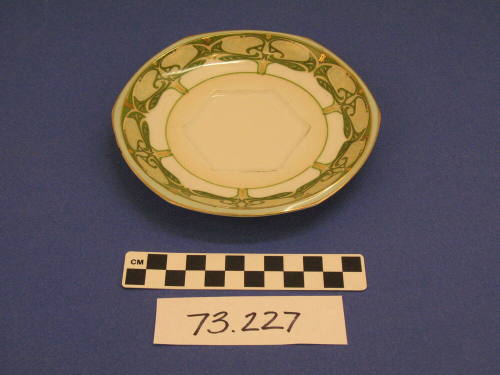 Saucer