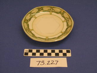 Saucer
