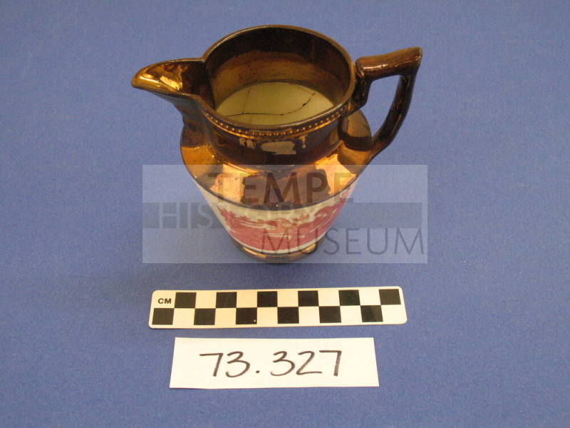 Pitcher