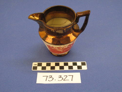 Pitcher