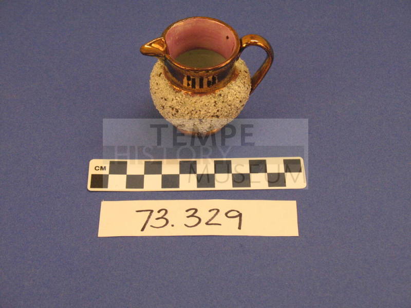 Pitcher