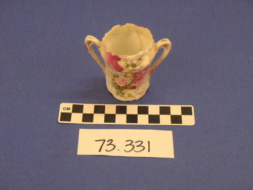 Sugar bowl