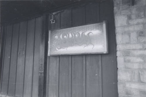 The Asylum Bar and Night Club - 406 South Mill Avenue, Tempe, Arizona