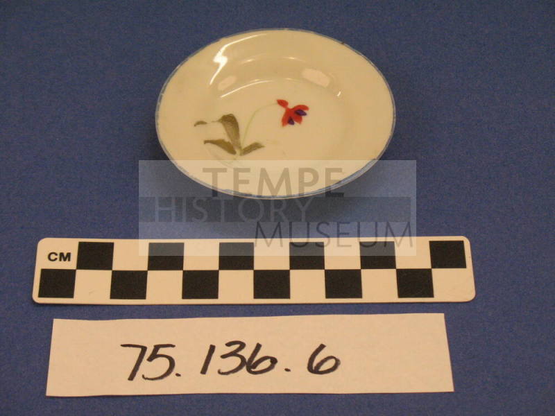 Plate