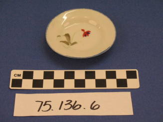 Plate