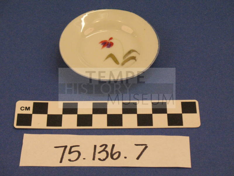 Plate