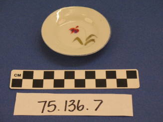 Plate