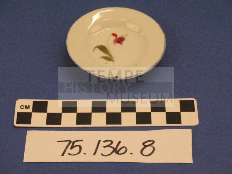 Plate