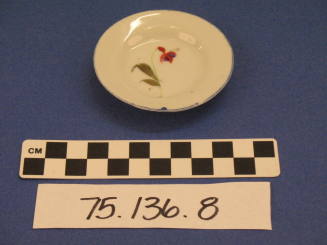 Plate