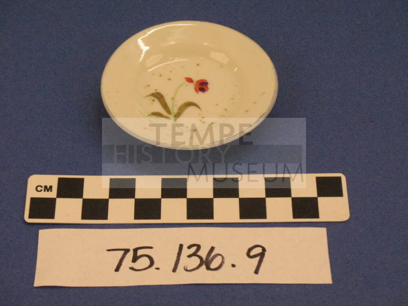 Plate