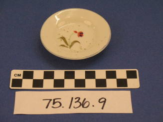 Plate