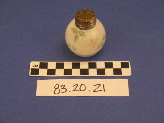 Salt Shaker
