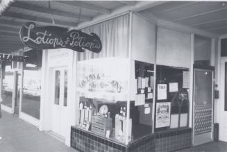 Lotions and Potions Gift Shops - 413 1/2 South Mill Avenue, Tempe, Arizona