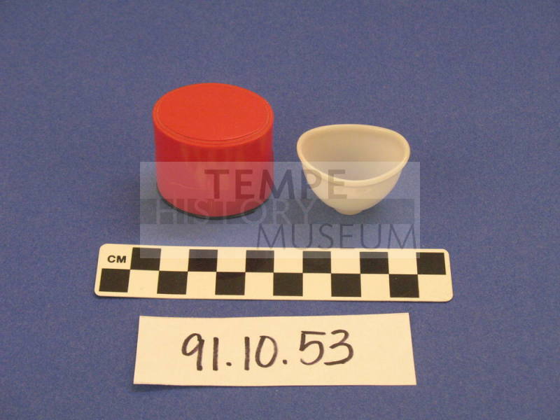 Eye wash cup